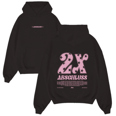 ABSCHLUSS STARS YEAR 1295.2