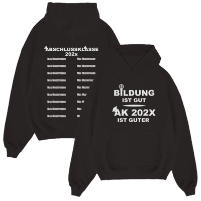 BILDUNG IST GUT AK IST GUTER 279.1