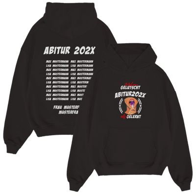 MEHR GELUTSCHT ALS GELERNT 940.1