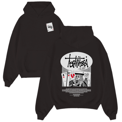 TSCHÜSSI WE WON 977.1