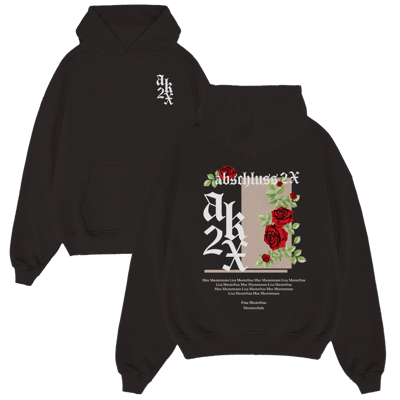 ABSCHLUSS EST. ROSE 793.1 