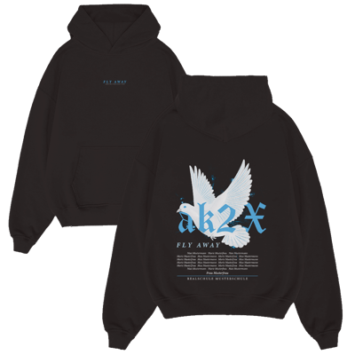 FLY AWAY TAUBE 612.1