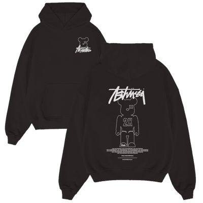 TSCHÜSSI BEAR 1002.1 