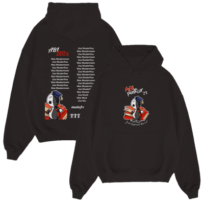 ABIPUNKTUR JEDER PUNKT KOSTET NERVEN 274.1