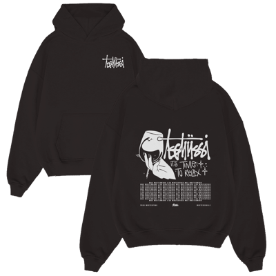 TSCHÜSSI RELAX 1286.1 