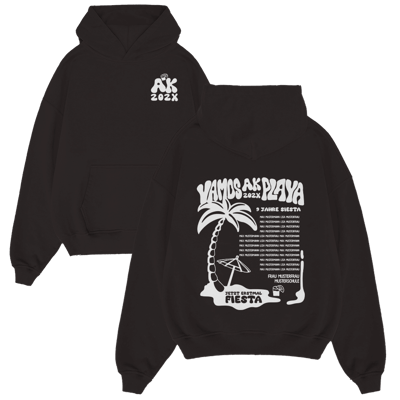 VAMOS AK PLAYA 1316.2