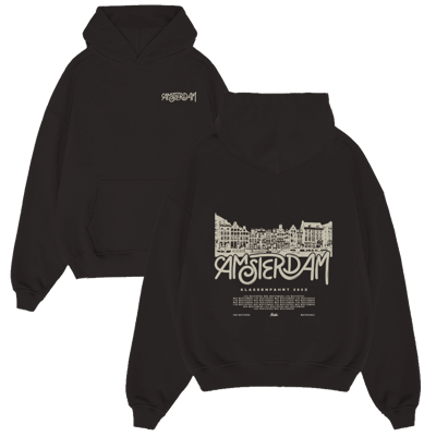 AMSTERDAM KLASSENFAHRT 1352.1