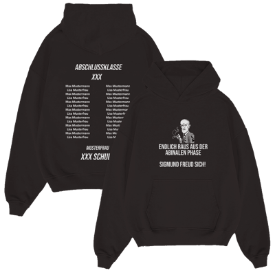 ENDLICH RAUS AUS DER ABINALEN PHASE SIGMUND FREUD SICH 259.1