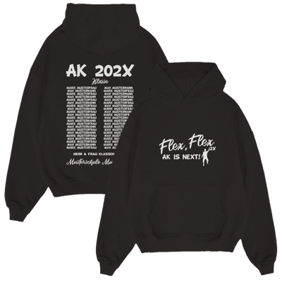 FLEX FLEX AK IS NEXT 224.1