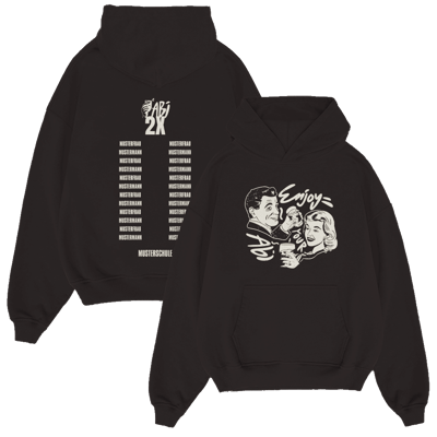 ENJOY YOUR ABI 1039.2