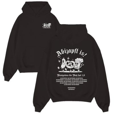 ABIZAPFT IS WENIGSTENS DIE MASS HAT 1,0 952.2