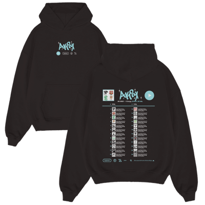 PLAYLIST STYLE 1173.1