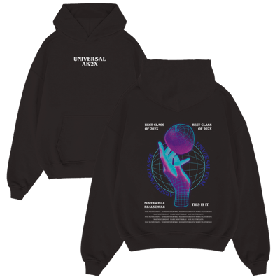 UNIVERSAL HAND 321.1