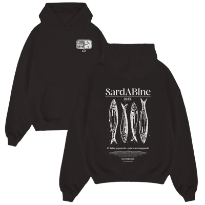 SARDABINE 1215.1