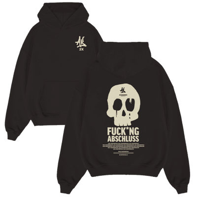 FUCK*NG ABSCHLUSS 937.1