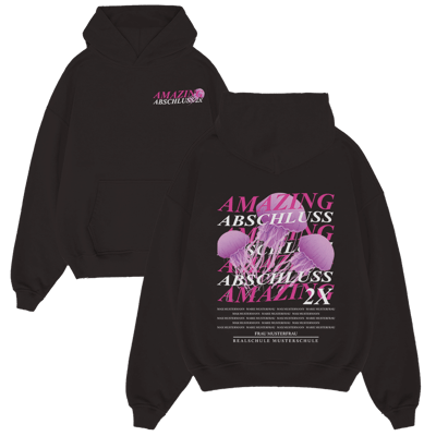 AMAZING ABSCHLUSS QUALLE 362.1