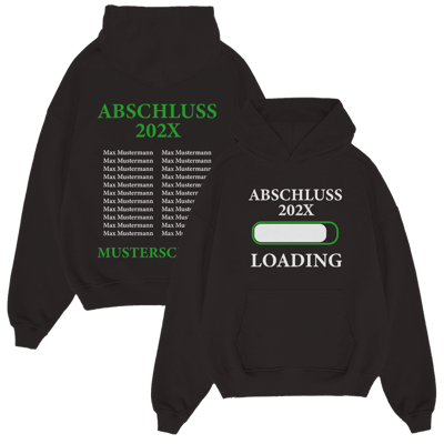 ABSCHLUSS LOADING 367.1