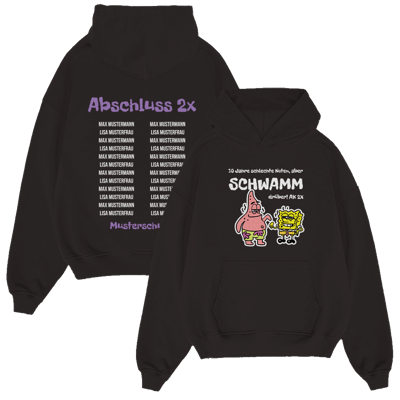 SCHWAMM DRÜBER 698.1