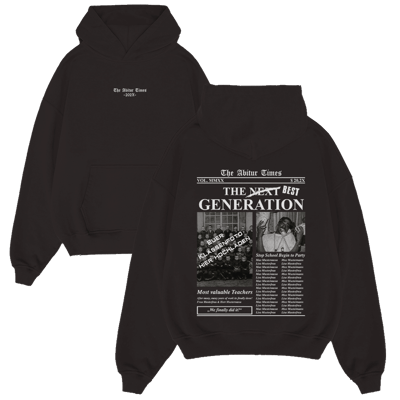 THE ABITUR TIMES 604.5