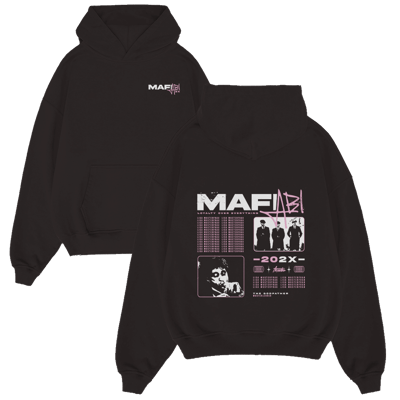 MAFIABI LOYALTY 1405.1