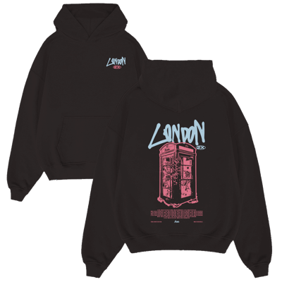 LONDON KLASSENFAHRT 1370.1