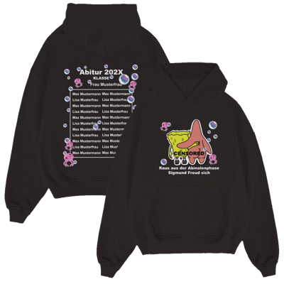 CENSORED ABINALE PHASE 818.1