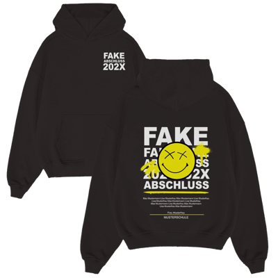 FAKE ABSCHLUSS 674.1 