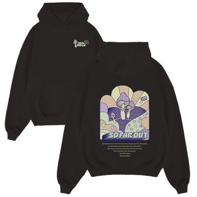 SO FAR OUT PILZ BIO LK 798.1