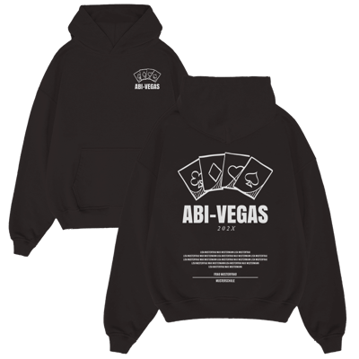 ABI VEGAS PLAYING CARDS 1343.1