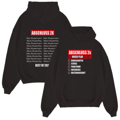 UNSER PLAN GEHT AUF 651.1