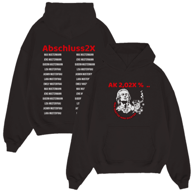 AK 2,02X_ NUR GOETHE WAR DICHTER 120.1