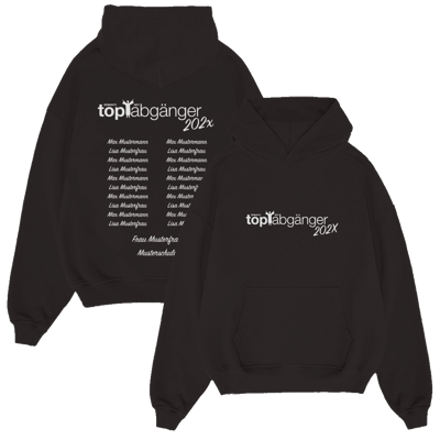 GERMANYS NEXT TOPABGÄNGER 64.1