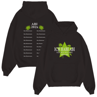 ICH HAB ABI HOLT MICH HIER RAUS 466.1