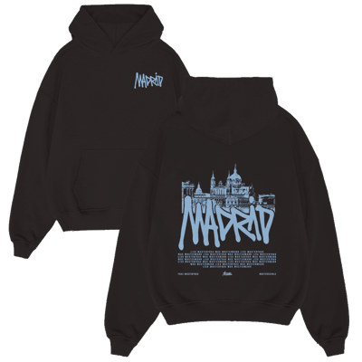 MADRID KLASSENFAHRT 1376.1