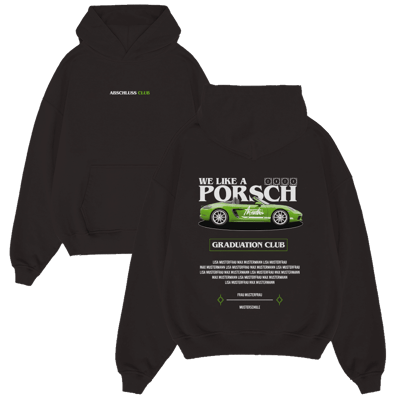 WE LIKE A PORSCH 1012.1