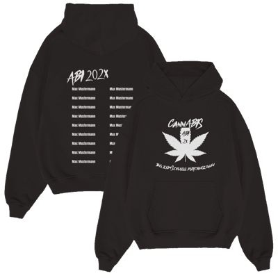 CANNABIS BIS ZUM SCHLUSS DURCHGEZOGEN 271.1