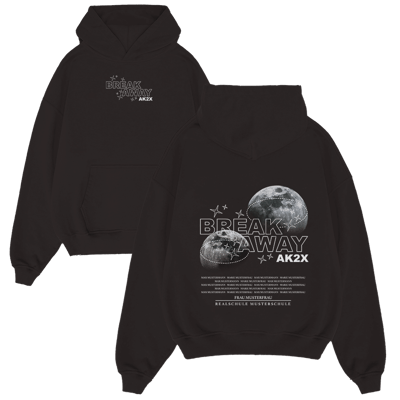 BREAKAWAY MOON 163.1