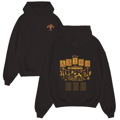 ABIOS BANDITOS TEXAS 1364.1