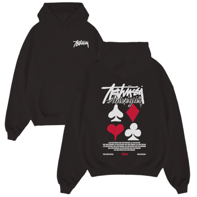 TSCHÜSSI X ABIVEGAS 1139.1