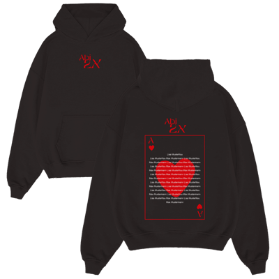 ABI HEART CARD 1326.1