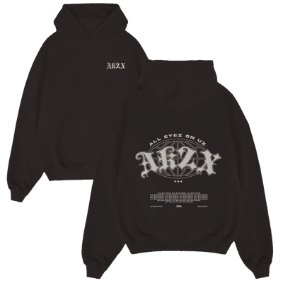 ALL EYEZ ON UZ STYLE 1360.1