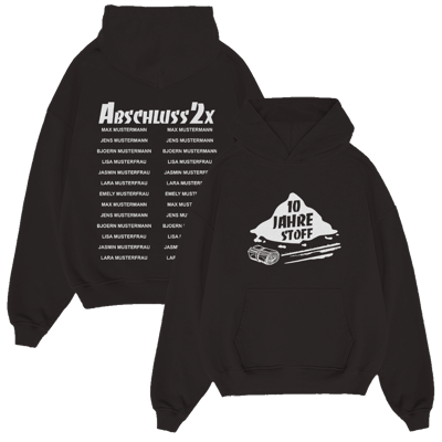 10 JAHRE STOFF LINE 598.1