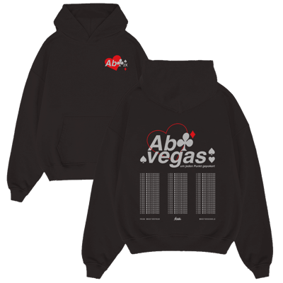 ABIVEGAS HERZ 1392.1