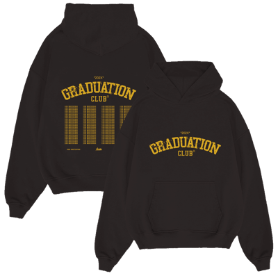 ORIGINAL GRADUATION CLUB 1377.1