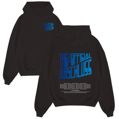 THE OFFICIAL ABSCHLUSS 646.1