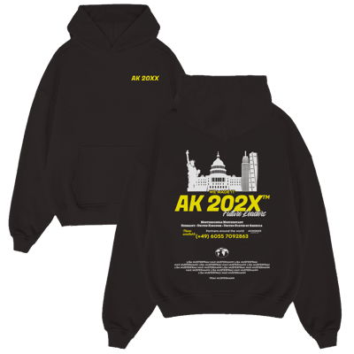 NY FUTURE LEADERS 1031.1