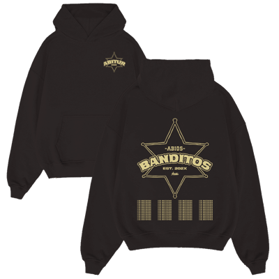 BANDITOS STAR 1374.1