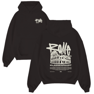 ROME KLASSENFAHRT 1309.1