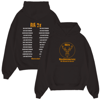 ABSCHLUSSMEISTER MIT ABSTAND DIE BESTEN 588.1