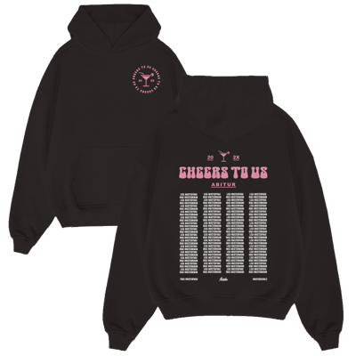 ABI CHEERS TO US 1302.1 